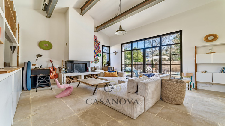 Ma-Cabane - Vente Maison MONTPELLIER, 150 m²