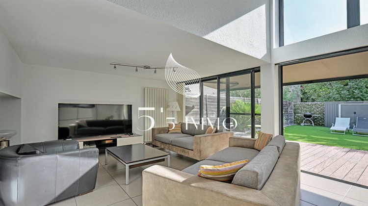 Ma-Cabane - Vente Maison MONTPELLIER, 123 m²