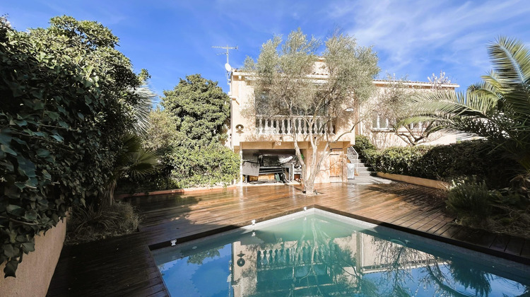 Ma-Cabane - Vente Maison Montpellier, 162 m²