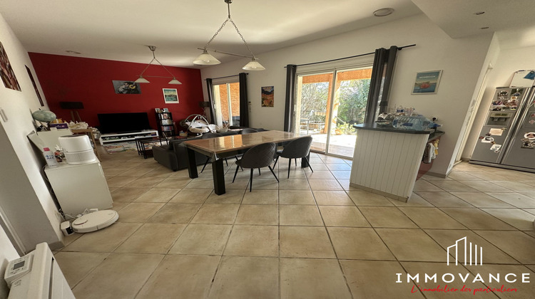 Ma-Cabane - Vente Maison Montpellier, 87 m²