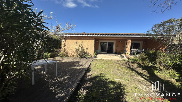 Ma-Cabane - Vente Maison Montpellier, 87 m²