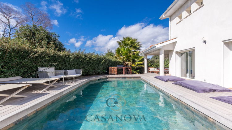 Ma-Cabane - Vente Maison MONTPELLIER, 240 m²