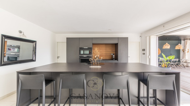 Ma-Cabane - Vente Maison MONTPELLIER, 240 m²