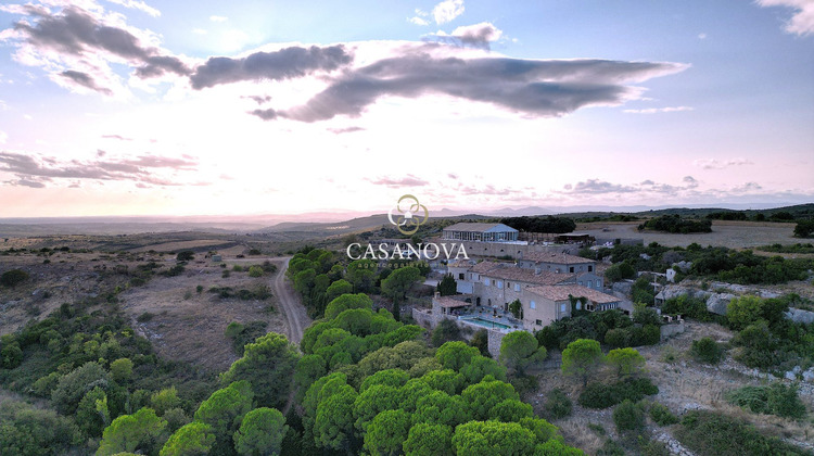 Ma-Cabane - Vente Maison MONTPELLIER, 755 m²