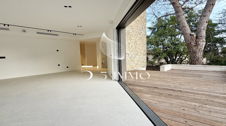 Ma-Cabane - Vente Maison MONTPELLIER, 126 m²