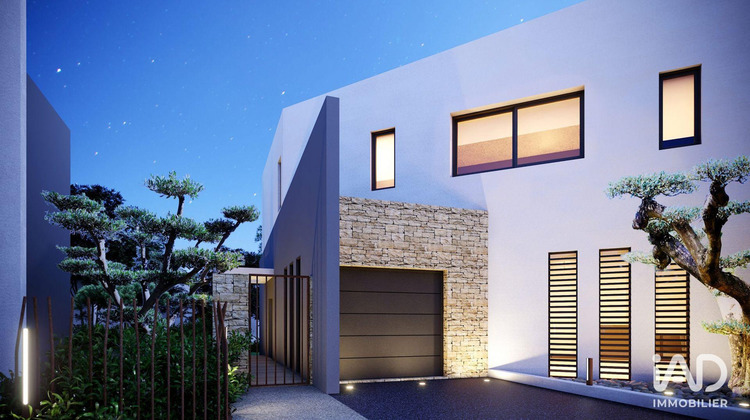 Ma-Cabane - Vente Maison Montpellier, 138 m²