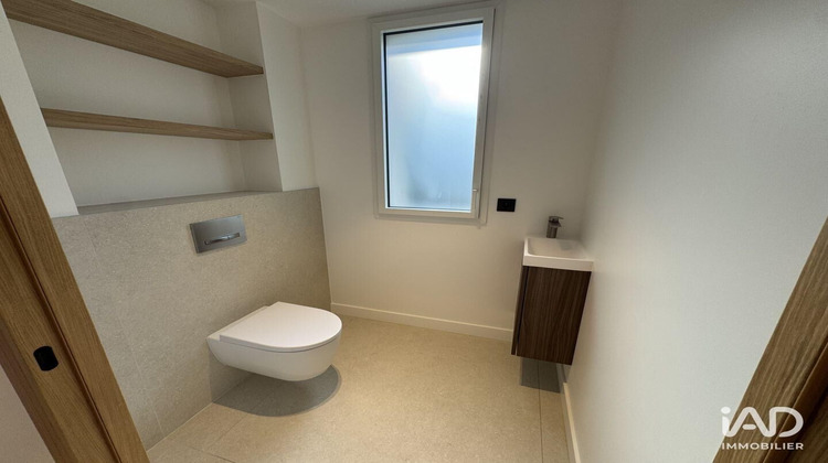 Ma-Cabane - Vente Maison Montpellier, 124 m²