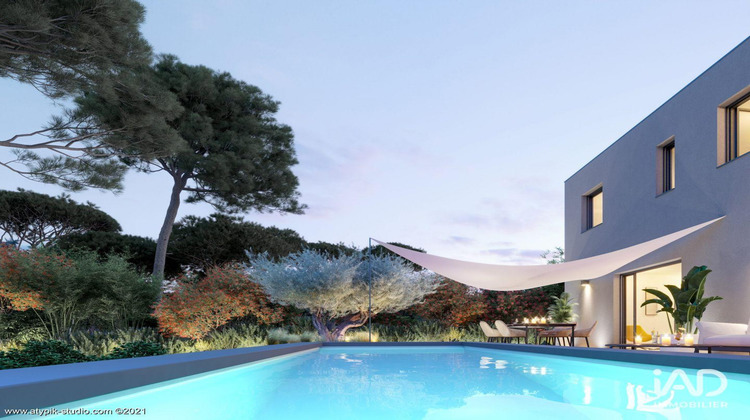 Ma-Cabane - Vente Maison Montpellier, 157 m²