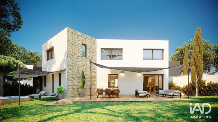 Ma-Cabane - Vente Maison Montpellier, 157 m²