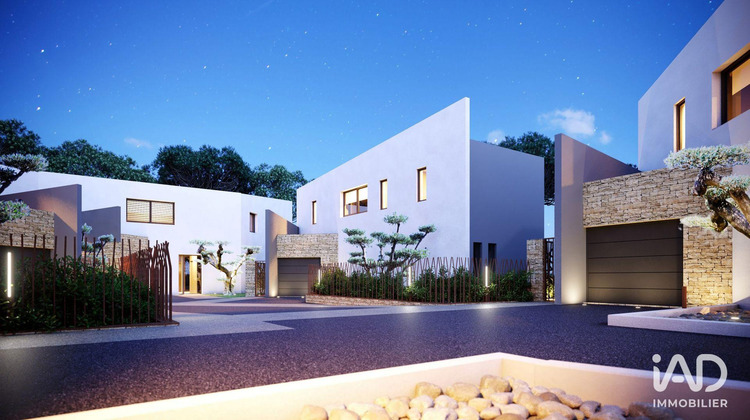 Ma-Cabane - Vente Maison Montpellier, 157 m²