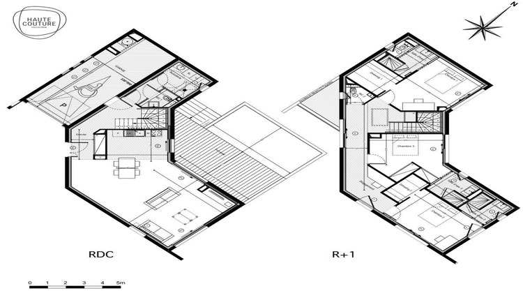 Ma-Cabane - Vente Maison Montpellier, 157 m²
