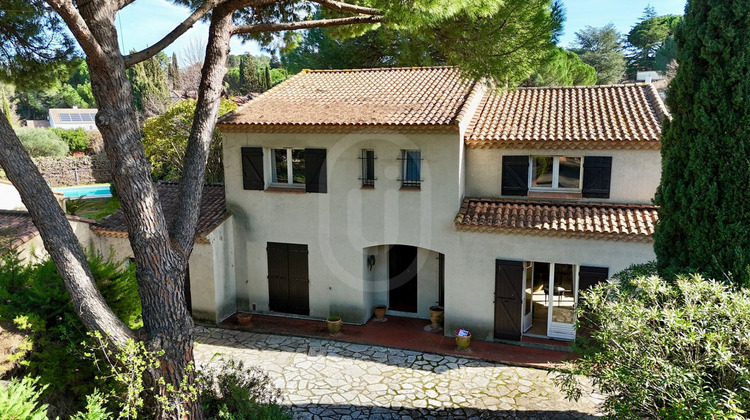 Ma-Cabane - Vente Maison MONTPELLIER, 203 m²
