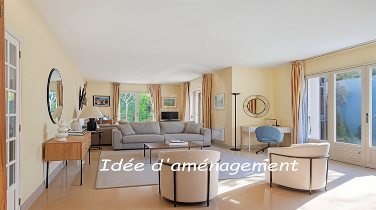 Ma-Cabane - Vente Maison MONTPELLIER, 203 m²