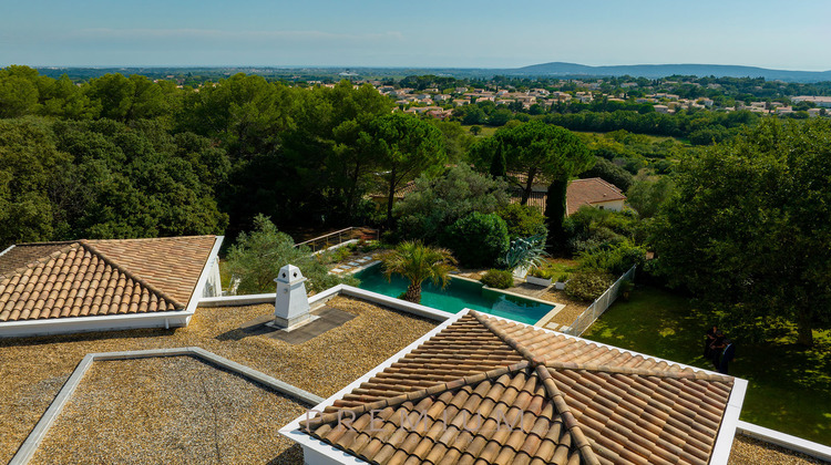 Ma-Cabane - Vente Maison MONTPELLIER, 383 m²