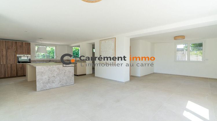 Ma-Cabane - Vente Maison MONTPELLIER, 144 m²