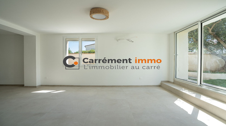 Ma-Cabane - Vente Maison MONTPELLIER, 144 m²