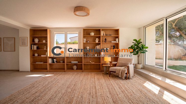 Ma-Cabane - Vente Maison MONTPELLIER, 144 m²