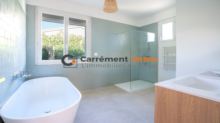 Ma-Cabane - Vente Maison MONTPELLIER, 144 m²