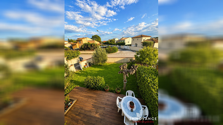 Ma-Cabane - Vente Maison Montpellier, 80 m²