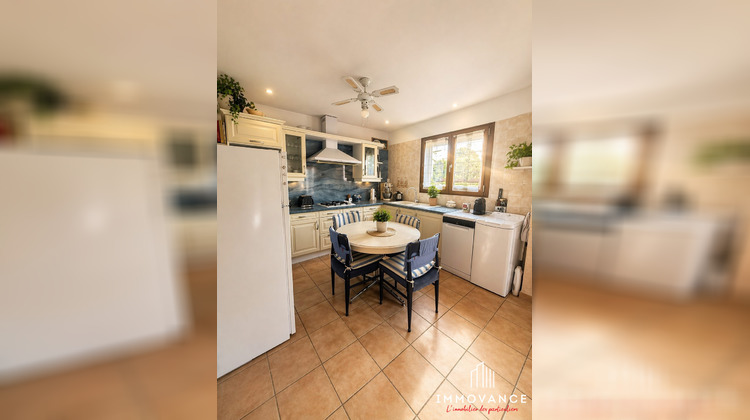 Ma-Cabane - Vente Maison Montpellier, 80 m²