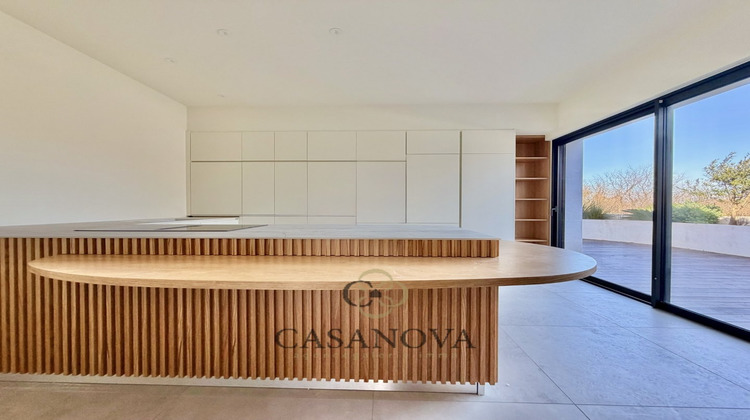 Ma-Cabane - Vente Maison MONTPELLIER, 172 m²