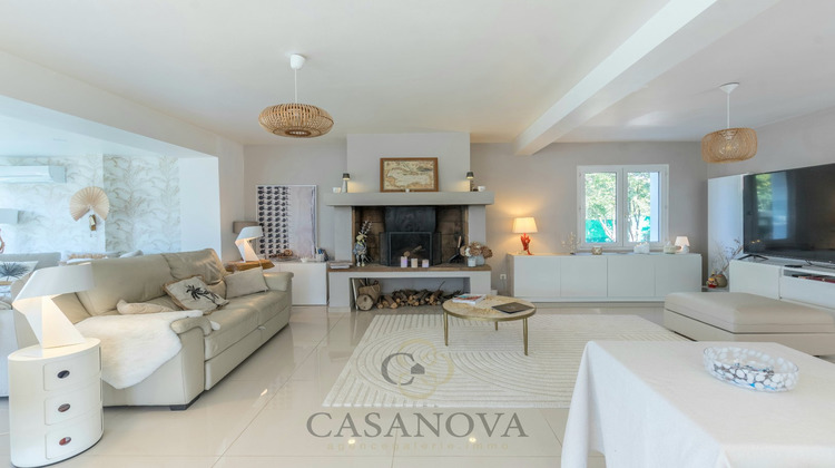 Ma-Cabane - Vente Maison MONTPELLIER, 280 m²