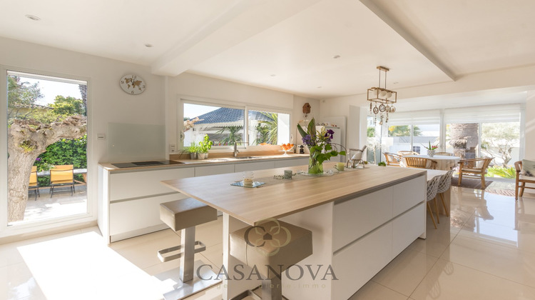 Ma-Cabane - Vente Maison MONTPELLIER, 280 m²