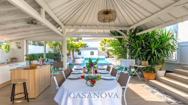 Ma-Cabane - Vente Maison MONTPELLIER, 280 m²