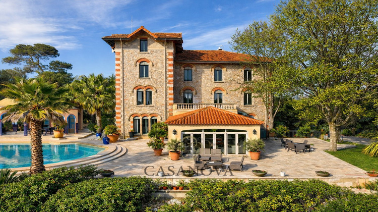 Ma-Cabane - Vente Maison MONTPELLIER, 921 m²