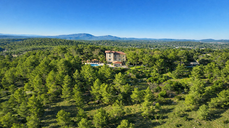 Ma-Cabane - Vente Maison MONTPELLIER, 921 m²