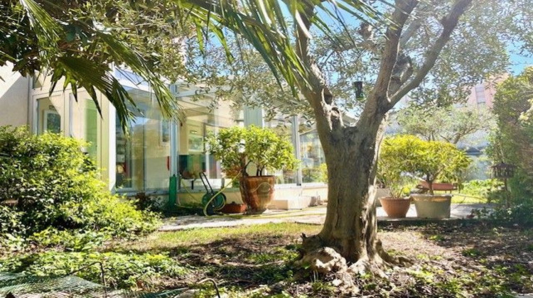 Ma-Cabane - Vente Maison MONTPELLIER, 170 m²