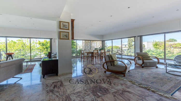 Ma-Cabane - Vente Maison MONTPELLIER, 265 m²