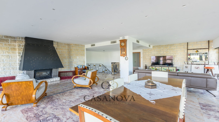 Ma-Cabane - Vente Maison MONTPELLIER, 265 m²