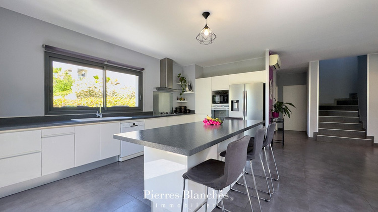 Ma-Cabane - Vente Maison MONTPELLIER, 144 m²