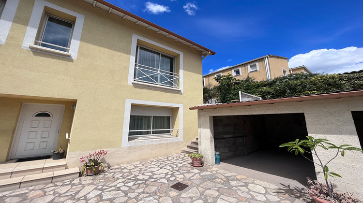 Ma-Cabane - Vente Maison MONTPELLIER, 105 m²
