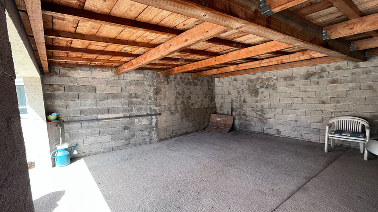 Ma-Cabane - Vente Maison MONTPELLIER, 105 m²
