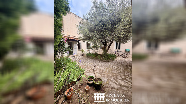 Ma-Cabane - Vente Maison MONTPELLIER, 258 m²