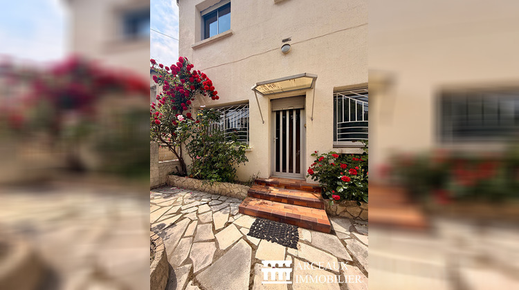 Ma-Cabane - Vente Maison MONTPELLIER, 258 m²