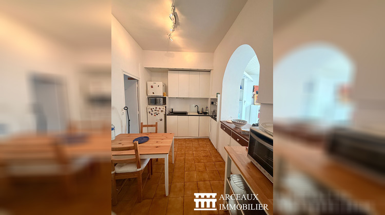 Ma-Cabane - Vente Maison MONTPELLIER, 258 m²