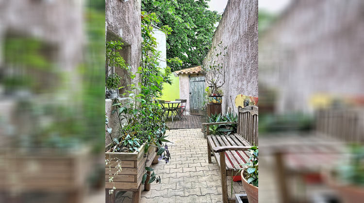Ma-Cabane - Vente Maison Montpellier, 111 m²