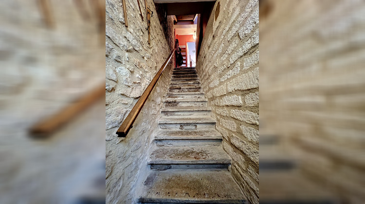 Ma-Cabane - Vente Maison Montpellier, 111 m²