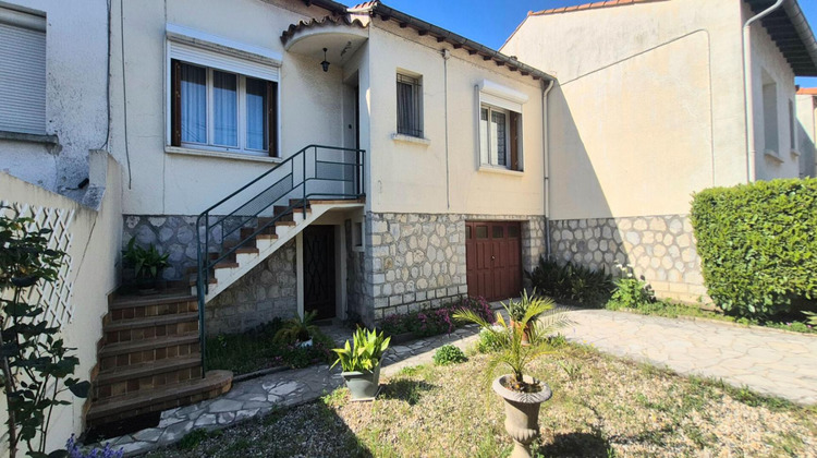 Ma-Cabane - Vente Maison MONTPELLIER, 103 m²