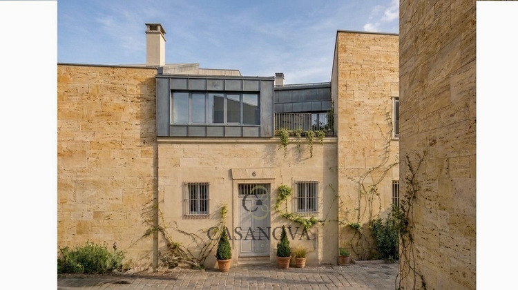 Ma-Cabane - Vente Maison MONTPELLIER, 83 m²