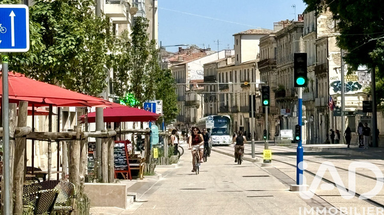 Ma-Cabane - Vente Maison Montpellier, 95 m²