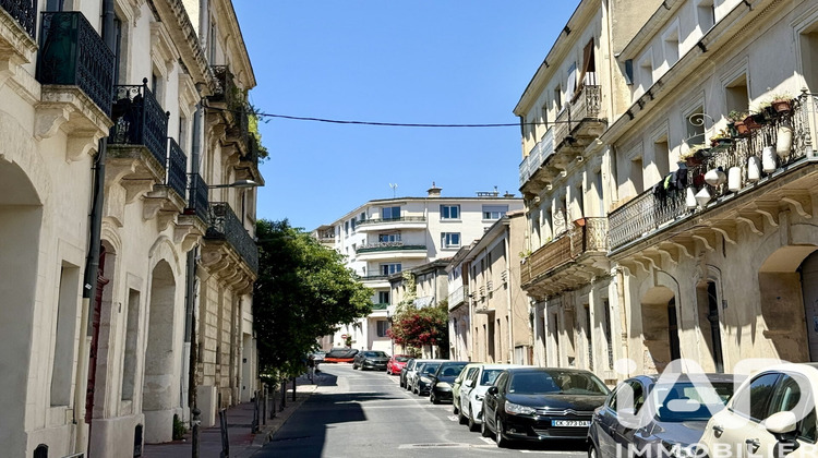 Ma-Cabane - Vente Maison Montpellier, 95 m²