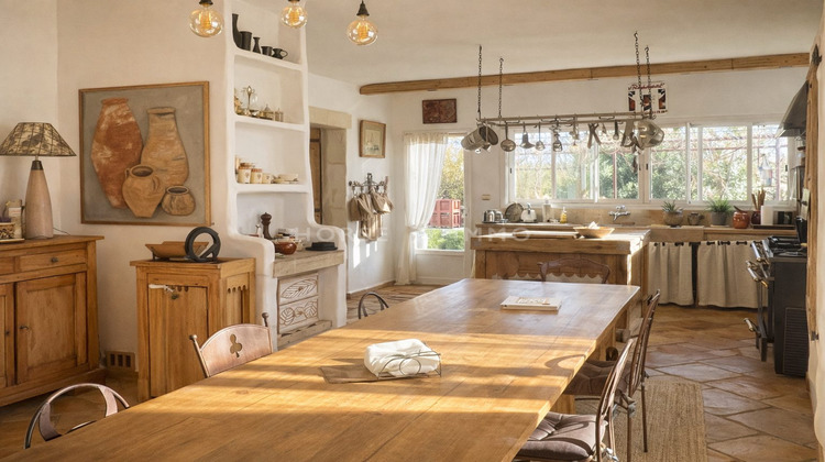 Ma-Cabane - Vente Maison Montpellier, 300 m²
