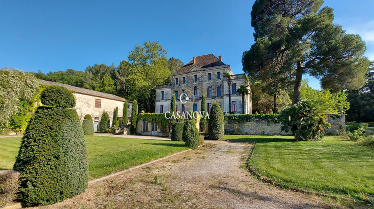 Ma-Cabane - Vente Maison MONTPELLIER, 1300 m²