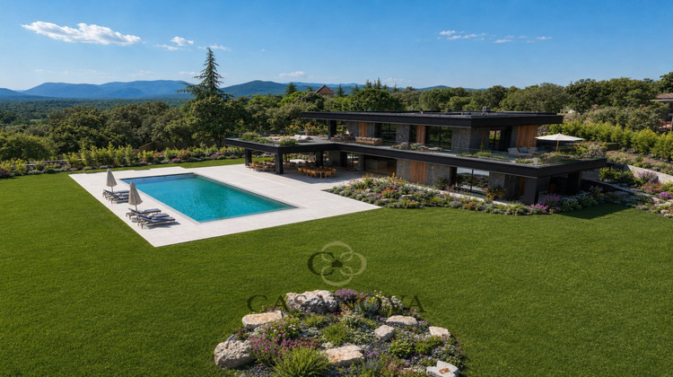 Ma-Cabane - Vente Maison MONTPELLIER, 750 m²