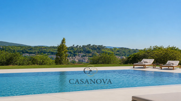 Ma-Cabane - Vente Maison MONTPELLIER, 750 m²