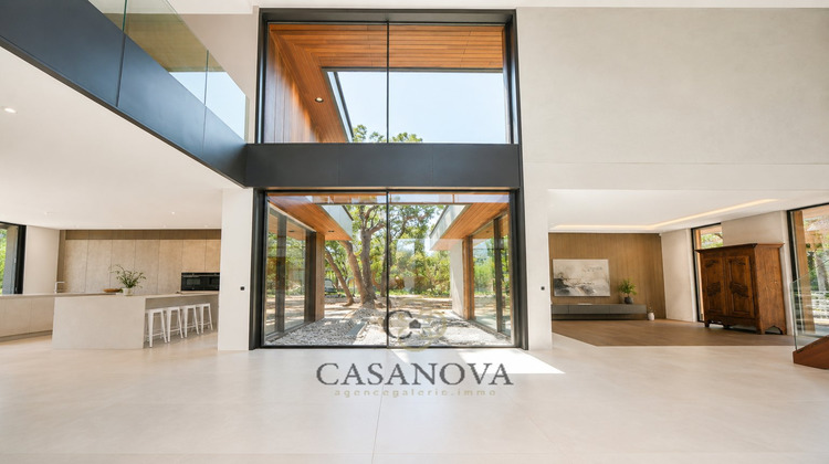Ma-Cabane - Vente Maison MONTPELLIER, 750 m²